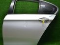 Дверь задняя левая BMW 5-я серия F10 фотография №1