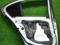 Дверь задняя левая BMW 5-я серия F10 фотография №3