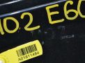 Дверь задняя левая BMW 5-я серия (E60) фотография №4