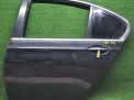 Дверь задняя левая BMW 7я Серия , F01 , голая фотография №1