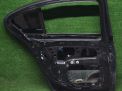 Дверь задняя левая BMW 7я Серия , F01 , голая фотография №2