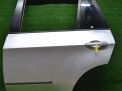 Дверь задняя левая BMW X5 II E70 фотография №1