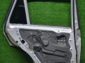 Дверь задняя левая BMW X5 II E70 фотография №2