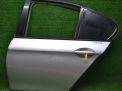 Дверь задняя левая BMW 5-серии F10, голая фотография №1