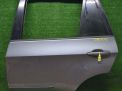 Дверь задняя левая BMW X5 II E70 фотография №1