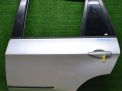 Дверь задняя левая BMW X5 II E70 фотография №1