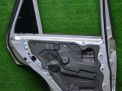 Дверь задняя левая BMW X5 II E70 фотография №3