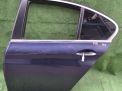 Дверь задняя левая BMW 5-я серия F10 фотография №1