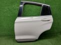 Дверь задняя левая BMW Х4 l F26 фотография №1