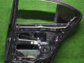 Дверь задняя правая BMW 7-я Серия , F01 , голая фотография №5
