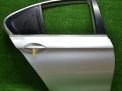 Дверь задняя правая BMW 5-я серия F10 фотография №1