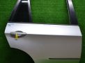 Дверь задняя правая BMW X5 II E70 фотография №1