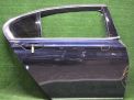 Дверь задняя правая BMW 7-я серия G12, голая , д фотография №1