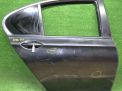 Дверь задняя правая BMW 7-я Серия , F01 , голая фотография №1