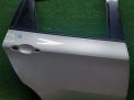 Дверь задняя правая BMW X6 I E71, голая фотография №1