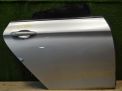 Дверь задняя правая BMW 3-я Серии F34 GT фотография №1