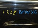 Дверь задняя правая BMW X6 II F16 , голая , д фотография №3