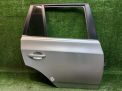 Дверь задняя правая BMW Х3 I E83 фотография №1