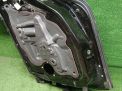Дверь задняя правая BMW 6-я Серия F06 Гран Купе , голая фотография №5