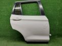 Дверь задняя правая BMW Х3 II F25 фотография №1