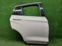 Дверь задняя правая BMW Х4 l F26 , д фотография №1