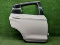 Дверь задняя правая BMW Х4 l F26 фотография №1