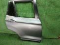 Дверь задняя правая BMW Х3 ll F25 , д фотография №1