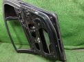 Дверь задняя правая BMW 7-я серия F02 , лонг фотография №5