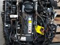 Двигатель BMW B46A20B , голый фотография №4