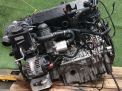 Двигатель BMW 306D3 M57N2 M57D30, голый фотография №3