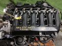 Двигатель BMW 306D3 M57N2 M57D30, голый фотография №4