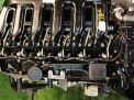 Двигатель BMW 306D3 M57N2 M57D30, голый фотография №2