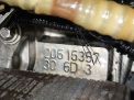 Двигатель BMW 306D3 M57N2 M57D30, голый фотография №7