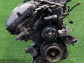 Двигатель BMW M54B30 306S3 , голый фотография №1