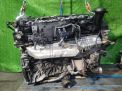 Двигатель BMW N57D30A X5 II E70 , голый фотография №12