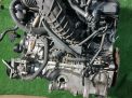 Двигатель BMW M54B30 306S3 , голый фотография №4