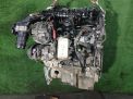 Двигатель BMW N47D20C 520dX F10 F11 , голый фотография №2