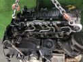 Двигатель BMW N47D20C 520dX F10 F11 , голый фотография №8