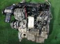 Двигатель BMW N47D20C 520dX F10 F11 , голый фотография №11