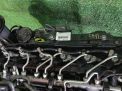 Двигатель BMW N57D30A X5 II E70 , голый фотография №3