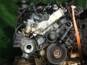 Двигатель BMW N47D20C 520dX F10 F11 , голый фотография №2