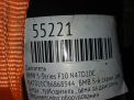 Двигатель BMW N47D20C 520dX F10 F11 , голый фотография №9