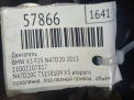 Двигатель BMW N47D20C X3 II F25 фотография №18