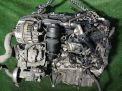 Двигатель BMW N57D30A X5 II E70 , голый фотография №2
