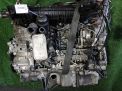 Двигатель BMW N57D30A 530d LCI F07 , голый фотография №3