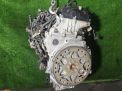 Двигатель BMW N57D30A 730d F01 F02 , голый фотография №4
