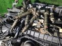 Двигатель BMW N57D30A 730d F01 F02 , голый фотография №5