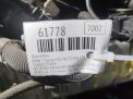 Двигатель BMW N57D30A 730d F01 F02 , голый фотография №6