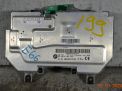 Электронный блок BMW 7-серия E65 E66 фотография №1