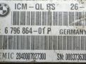 Электронный блок BMW 7-Серия, F01, F02 6796864 фотография №2